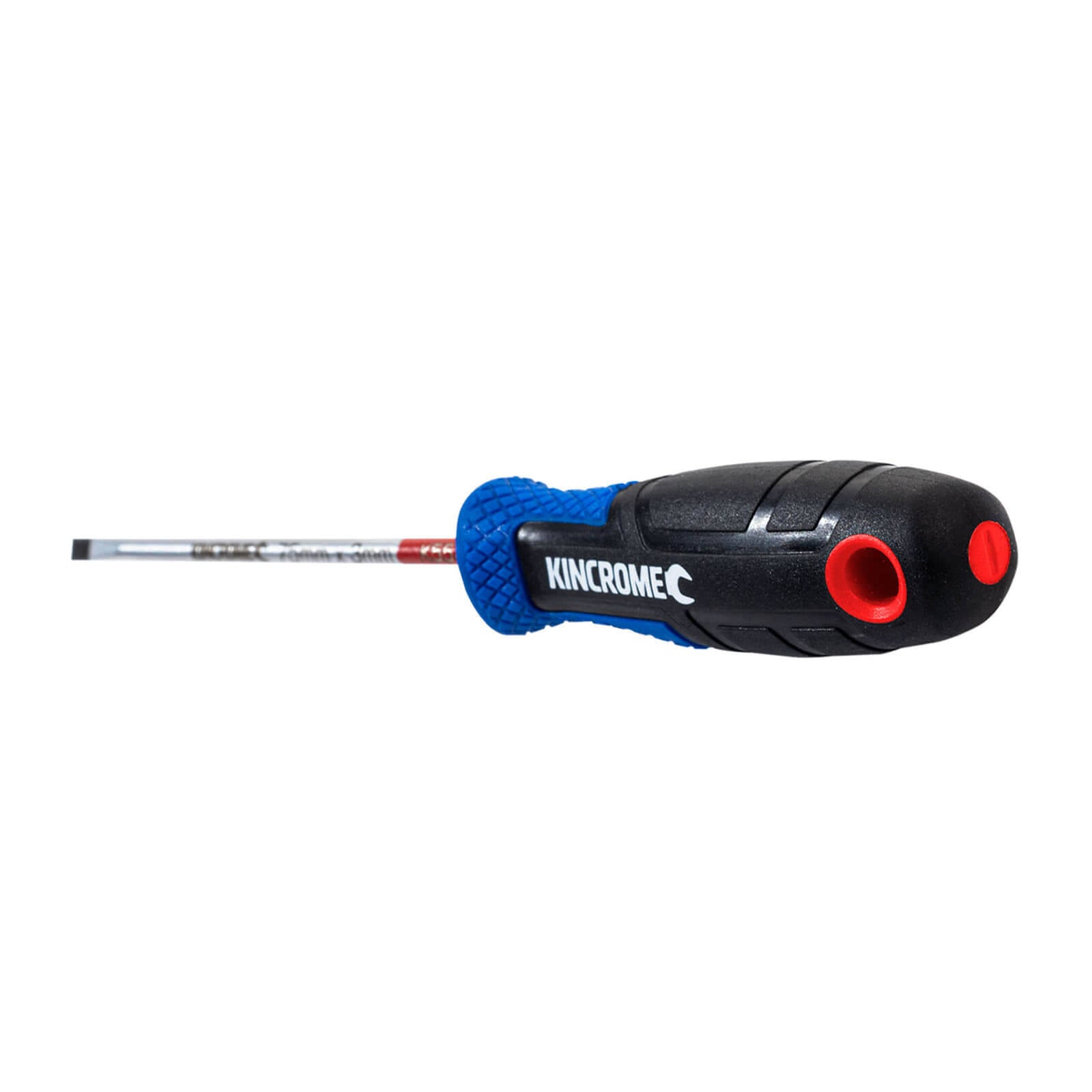 Kincrome TorqueMaster 3 x 75mm Blade Screwdriver