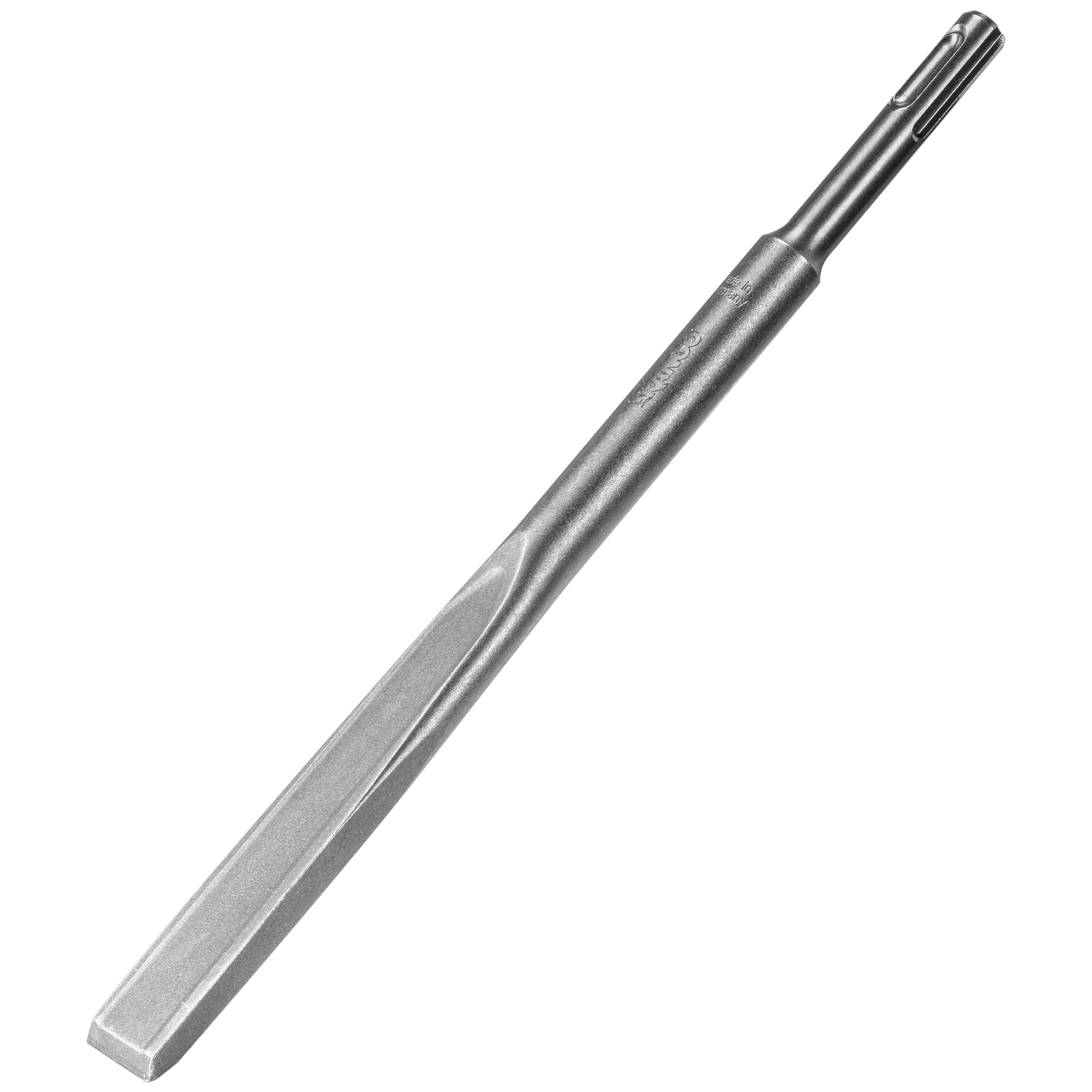 Kango 20mm x 250mm SDS Plus Self-Sharpening Flat Chisel