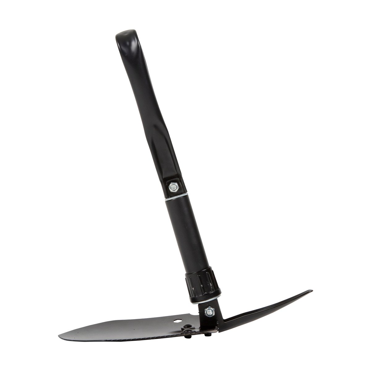Trojan Folding Camping Shovel with Carry Bag 350 x 180mm