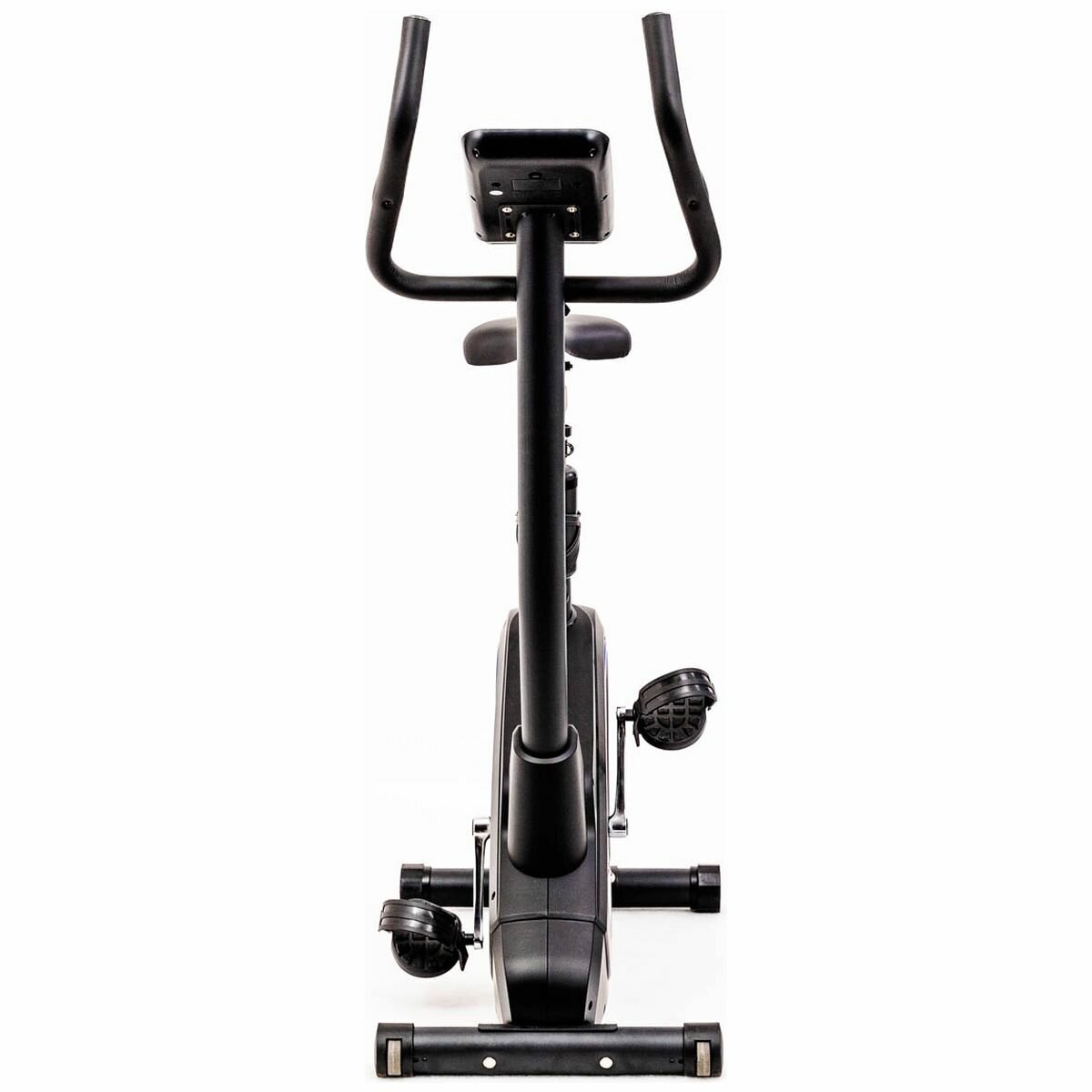 Pure Design Upright Bike - 5kg Flywheel, Backlit Display and Contact Heart Rate - PD-UB4