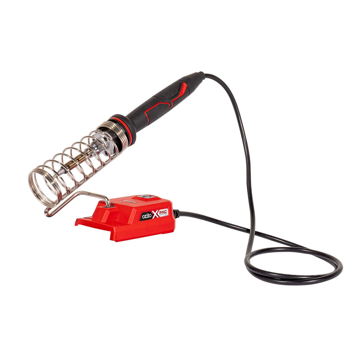 Ozito PXC 18V Cordless Soldering Iron Skin Only PXSIS-018