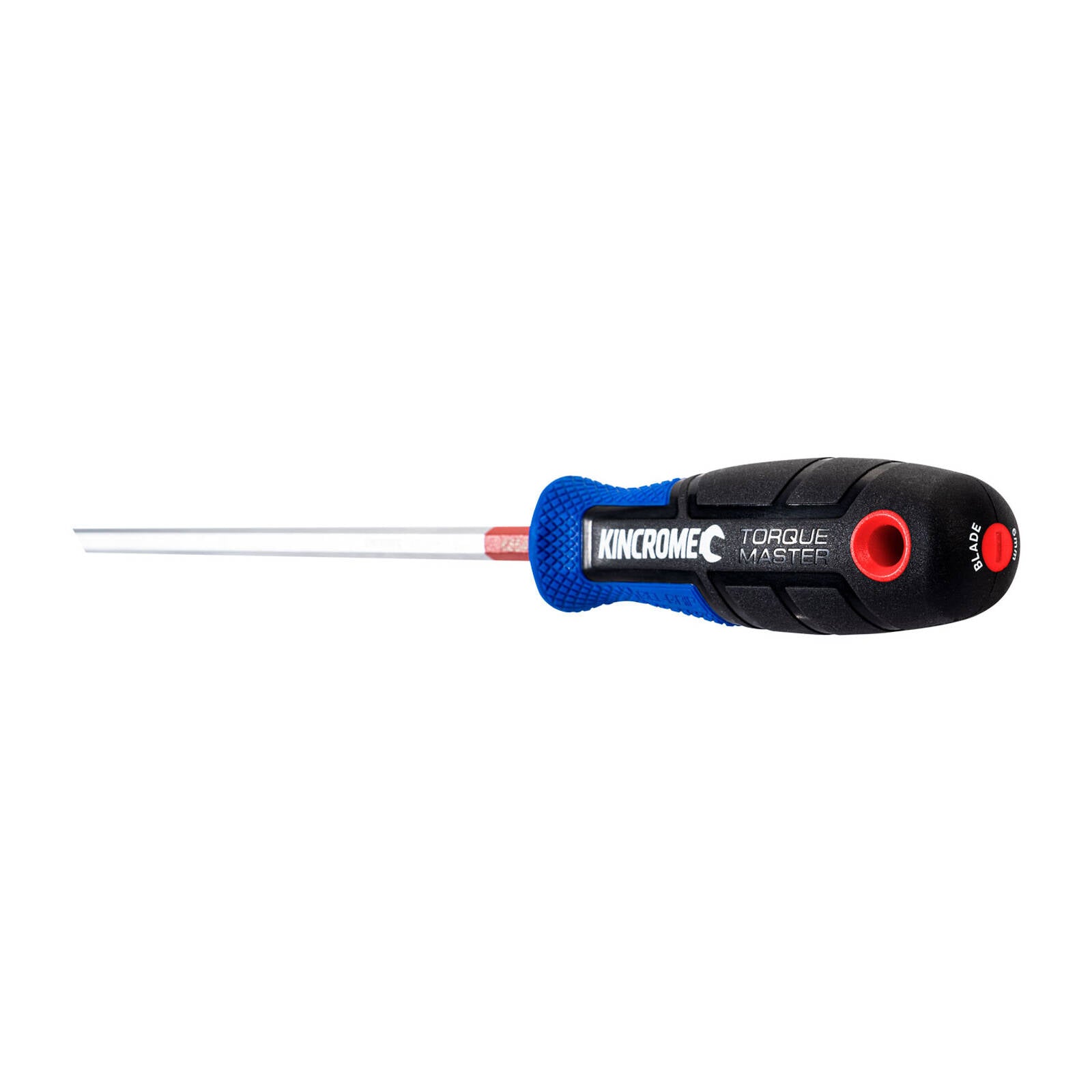 Kincrome TorqueMaster 4 x 100mm Blade Screwdriver