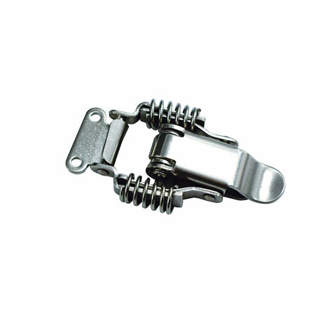 Goliath 50mm Steel Spring Faster with Catch Plate