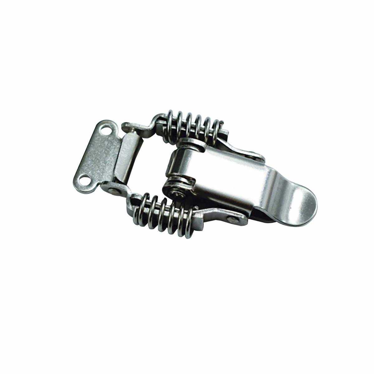 Goliath 50mm Steel Spring Faster with Catch Plate
