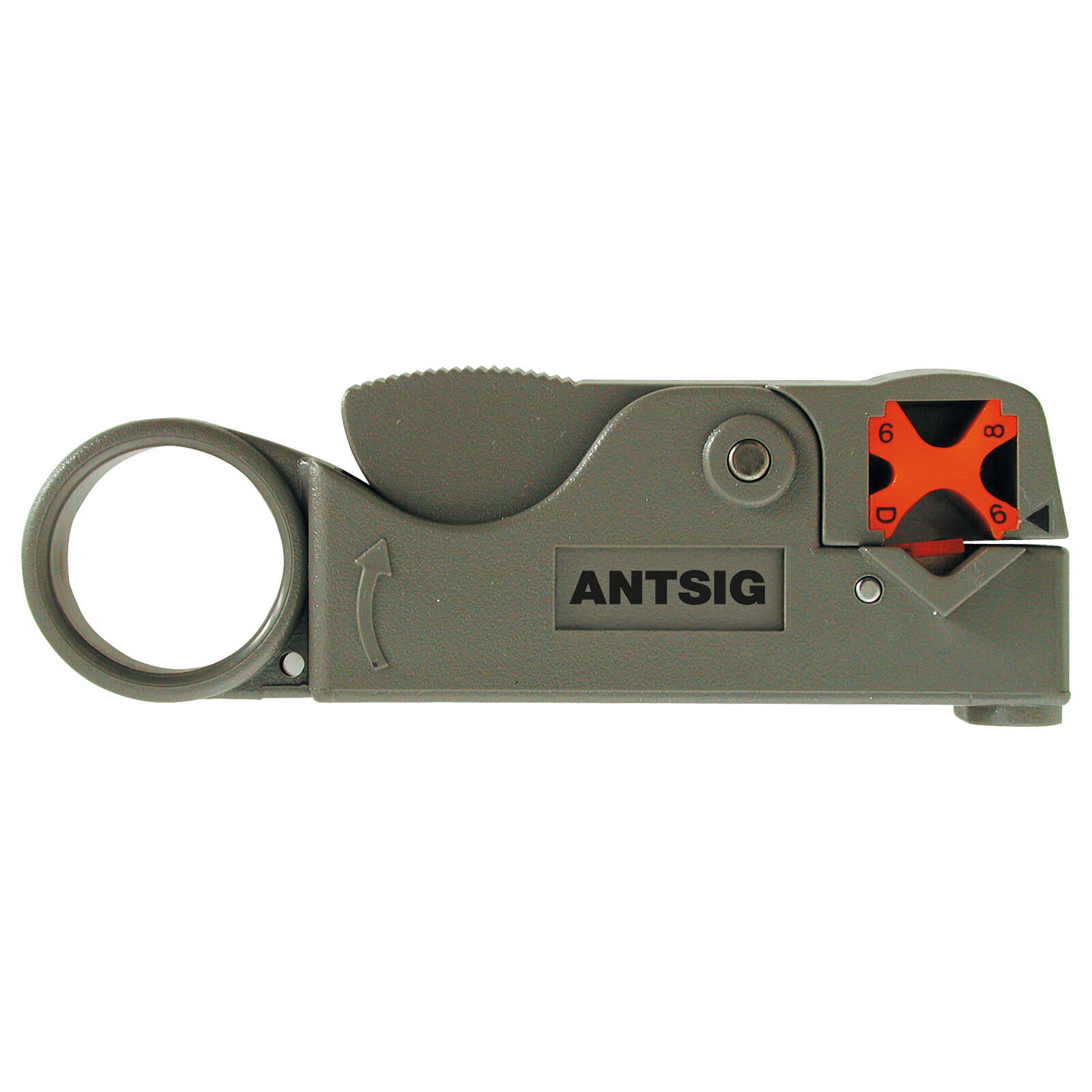 Antsig F Stripping Tool Polycarbonate APT332
