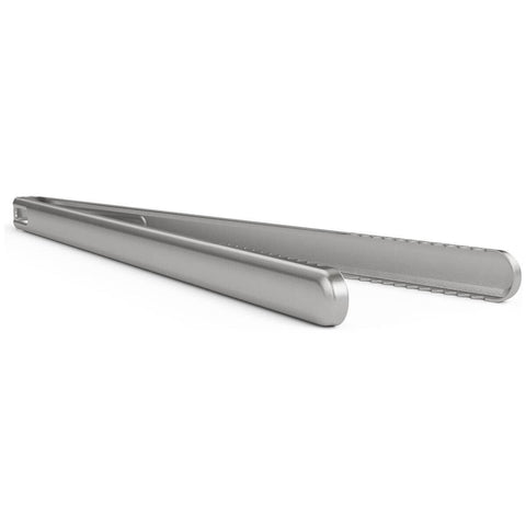 Gozney Live-Fire Tongs - Long Reach 304 Stainless Steel - Serrated Tips - AM2129