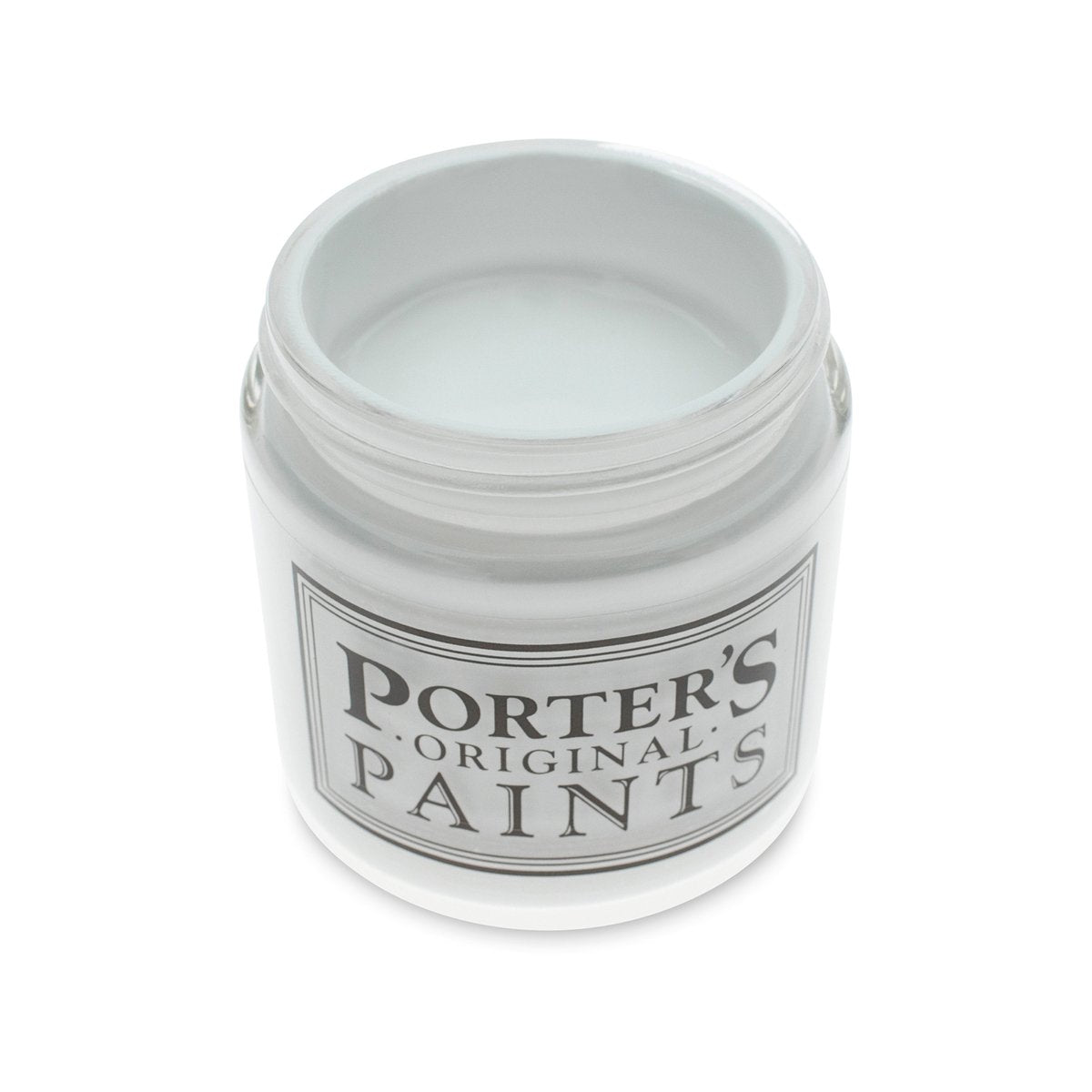Porter S Washable Paint - 100ml - Popcorn - Eggshell Finish - 0.1L - SuperSaverAU - view 3