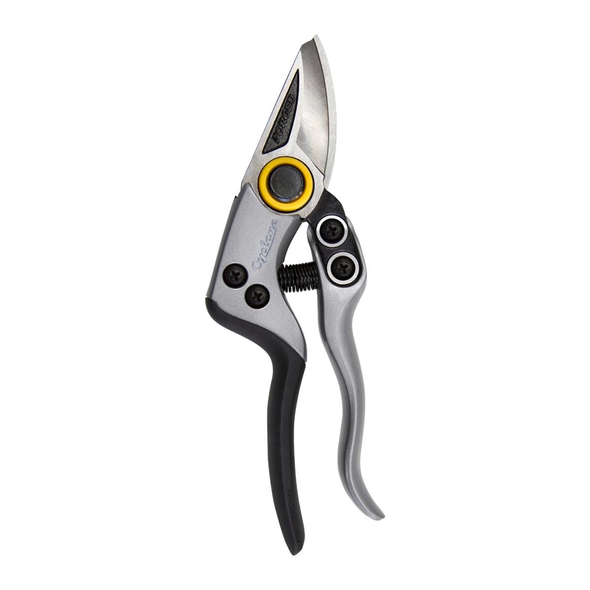 Cyclone 8in Aluminium Bypass Pruner