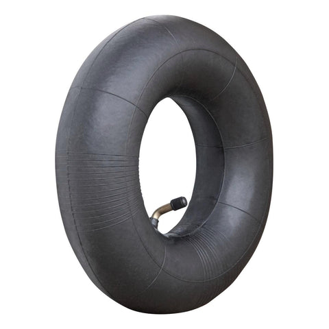 Sherlock Medium Trolley Wheel Inner Tube 4.10/3.50-4 Rubber Durable - SuperSaverAU - view 1