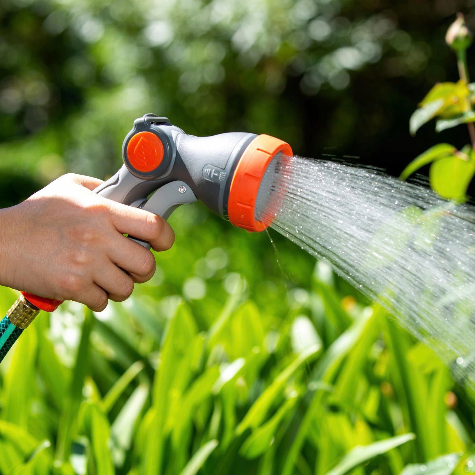 Pope Pinnacle Adjustable Plastic Hand Spray