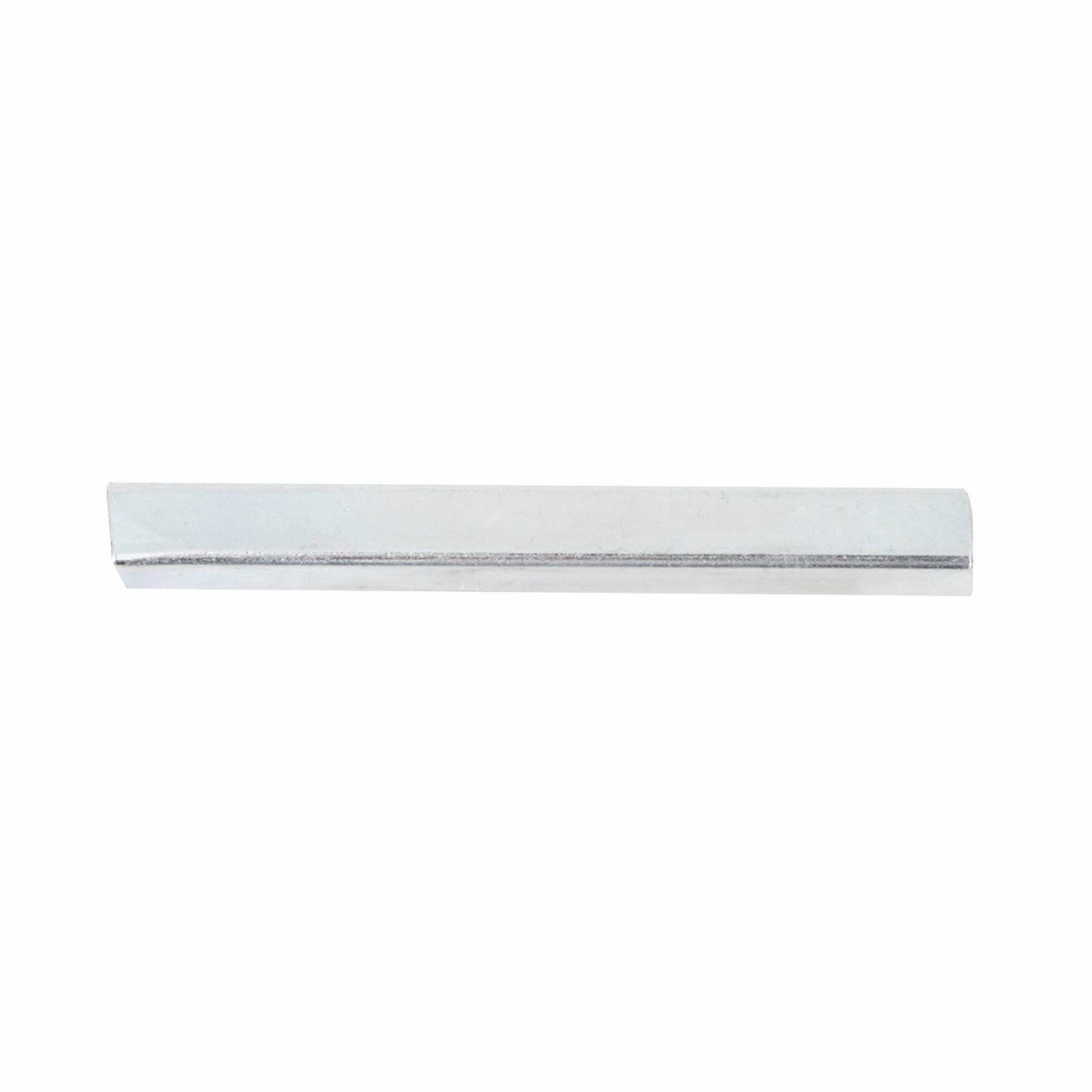 Adoored 110mm Steel Zinc Plated Lever Latch Spindle