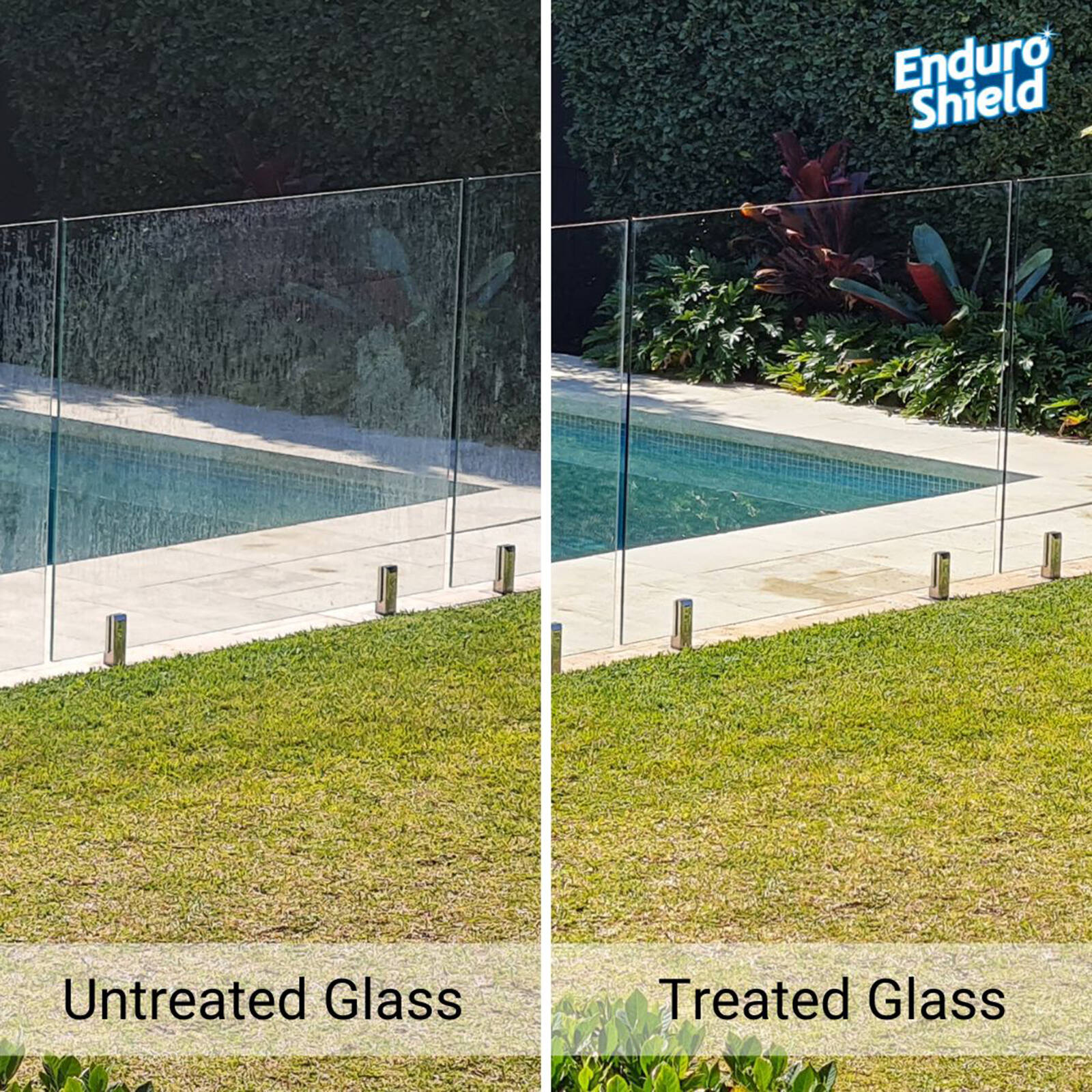 ProtectorAl Enduroshield Glass Treatment 600ml