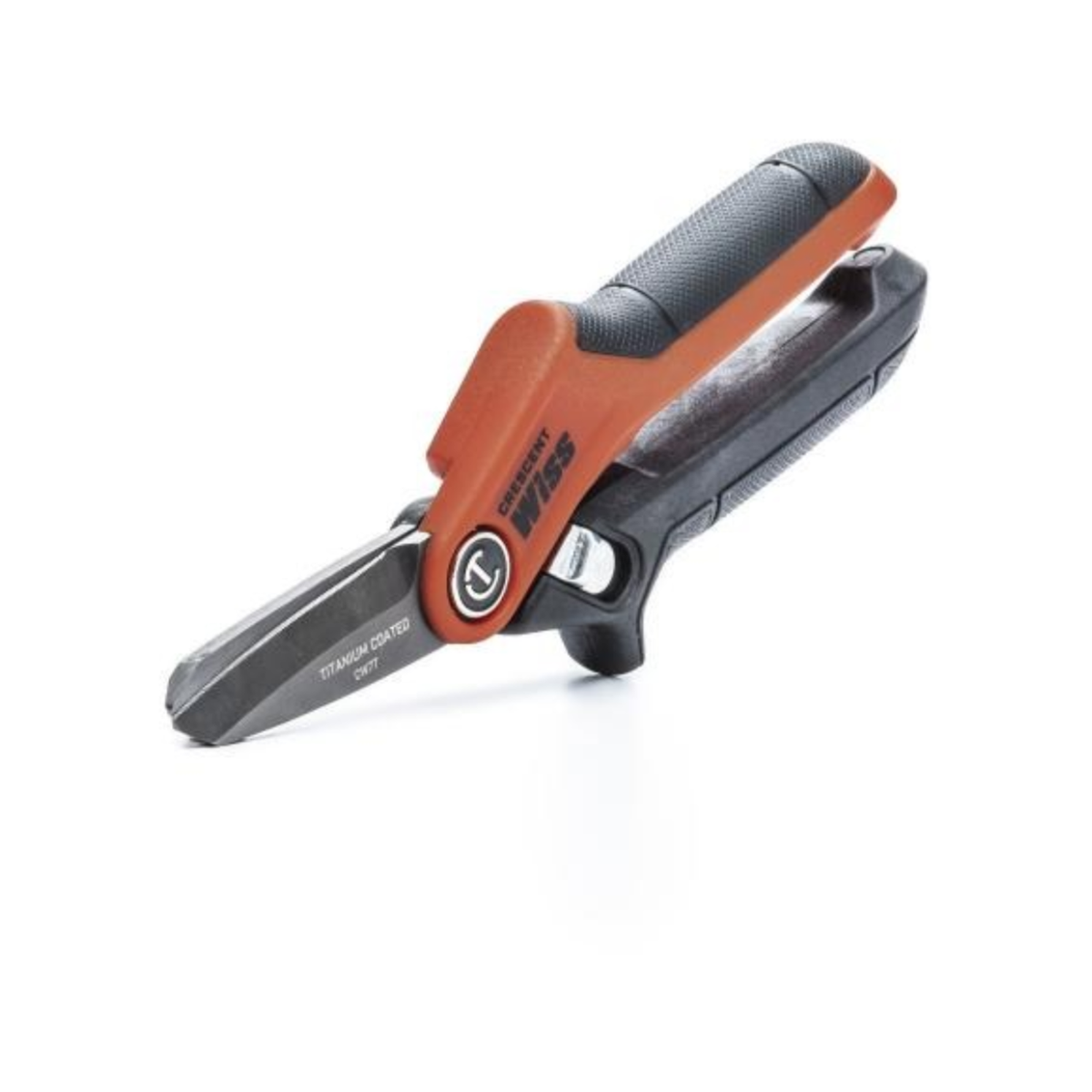 Crescent Wiss Utility Shears - 190mm - Titanium Coated - Heavy-Duty Blades - SuperSaverAU - view 4
