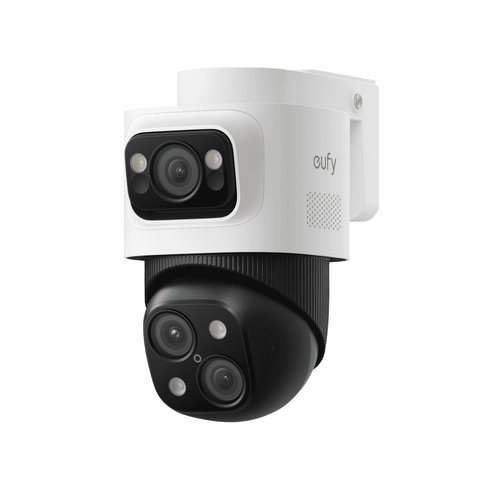 Eufy S4 NVR PoE PTZ Security Camera Add-On