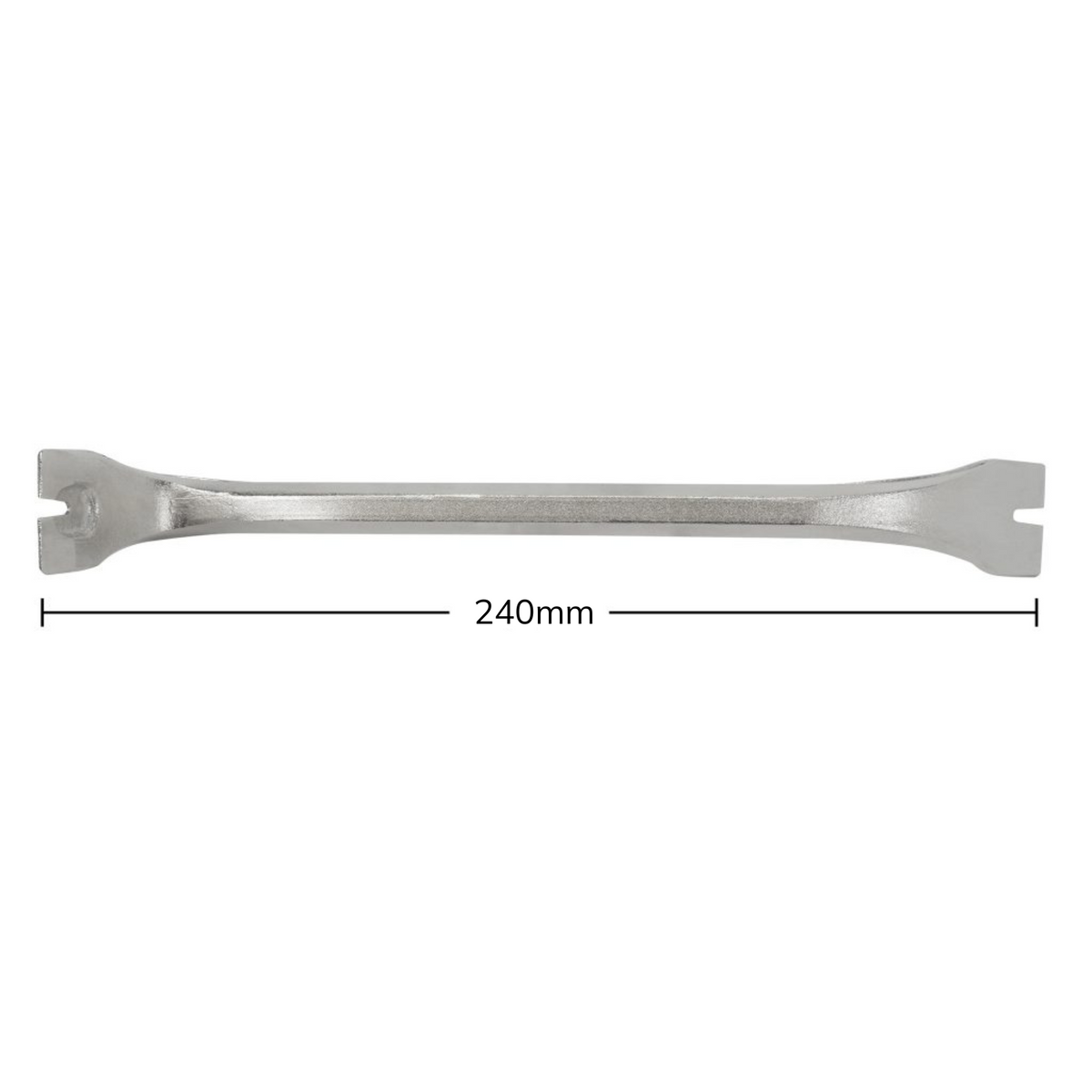 Hanwood Skirting Pry Bar