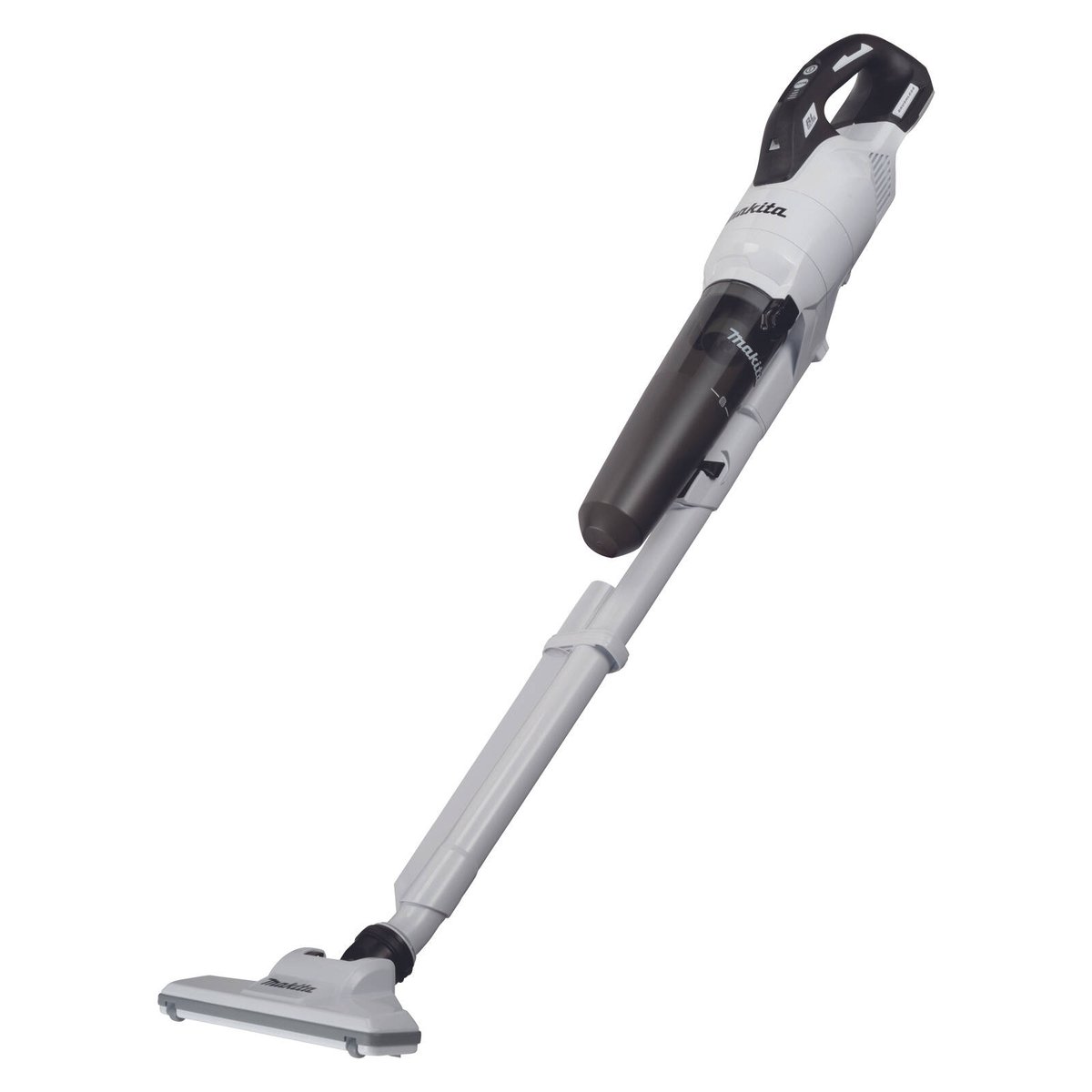 Makita 18V Brushless Cordless Stick Vacuum Skin Only DCL286ZWX1