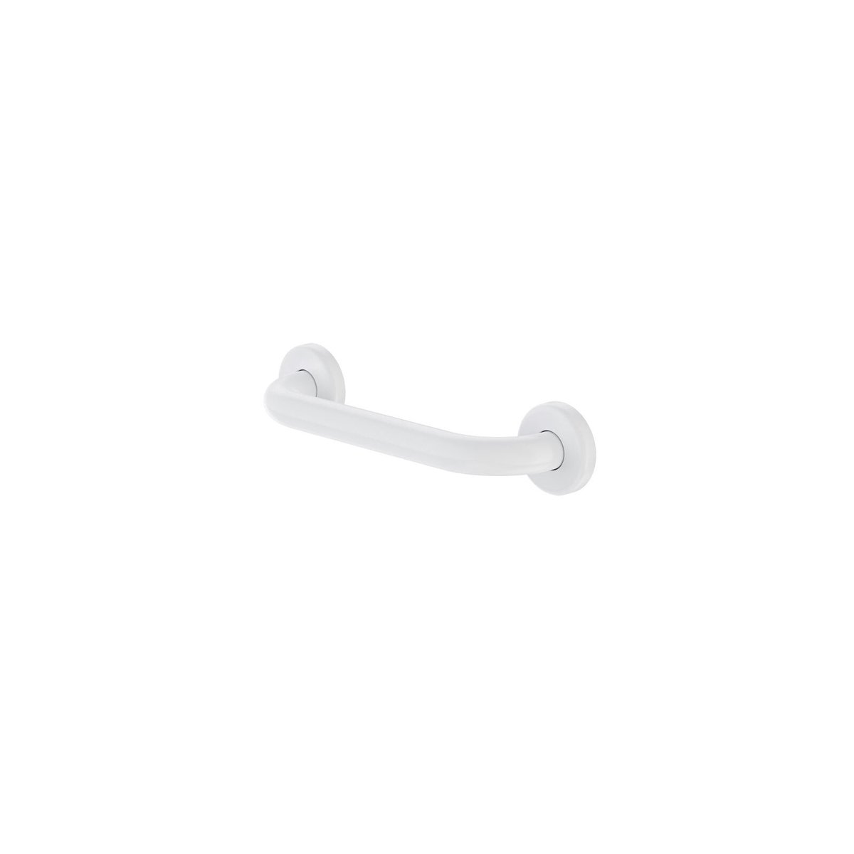 Caroma 300mm Grab Rail - Chrome Stainless Steel - 300mm - Support - SuperSaverAU - view 1