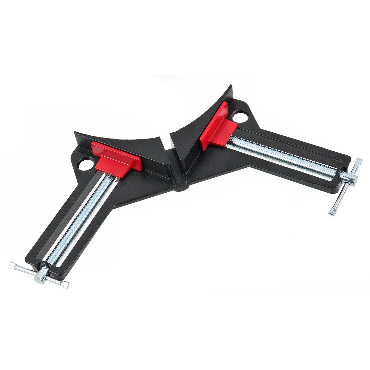 Trojan 75mm Mitre Clamp, 75mm Throat & Jaw for Corner & Frame Joints