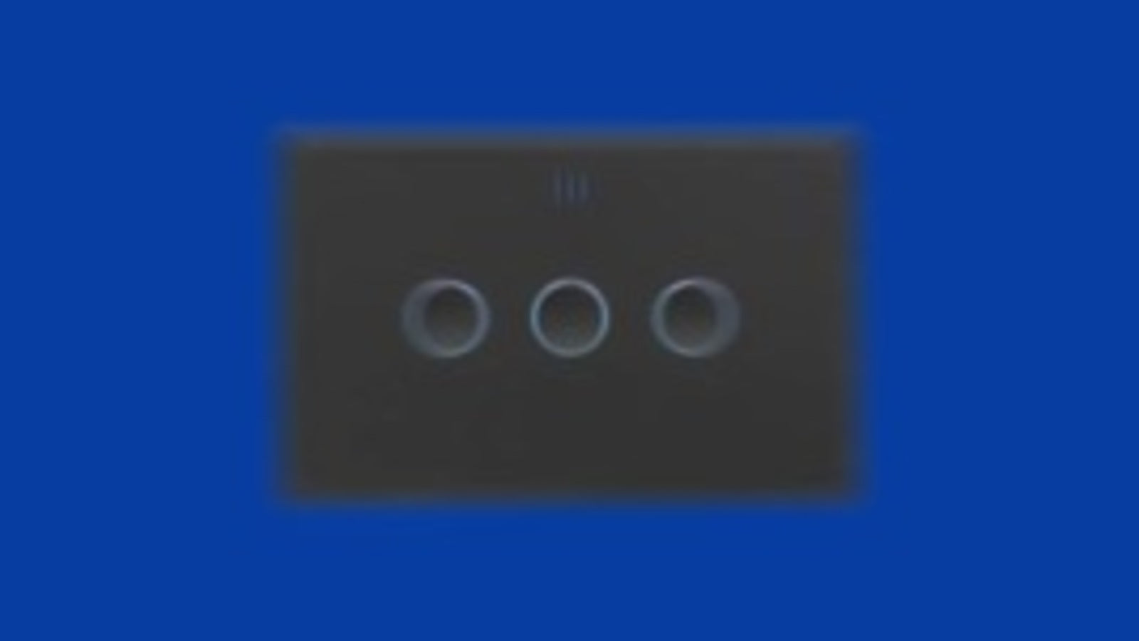 Deta 20A 12-Way Terminal Connector Strip, Grey Polypropylene Indoor 6086B