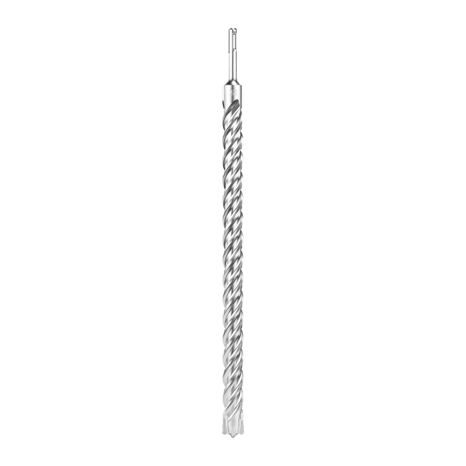 Kango 25mm x 450mm K4 SDS Plus Drill Bit for Concrete & Masonry, 400mm Drilling Depth