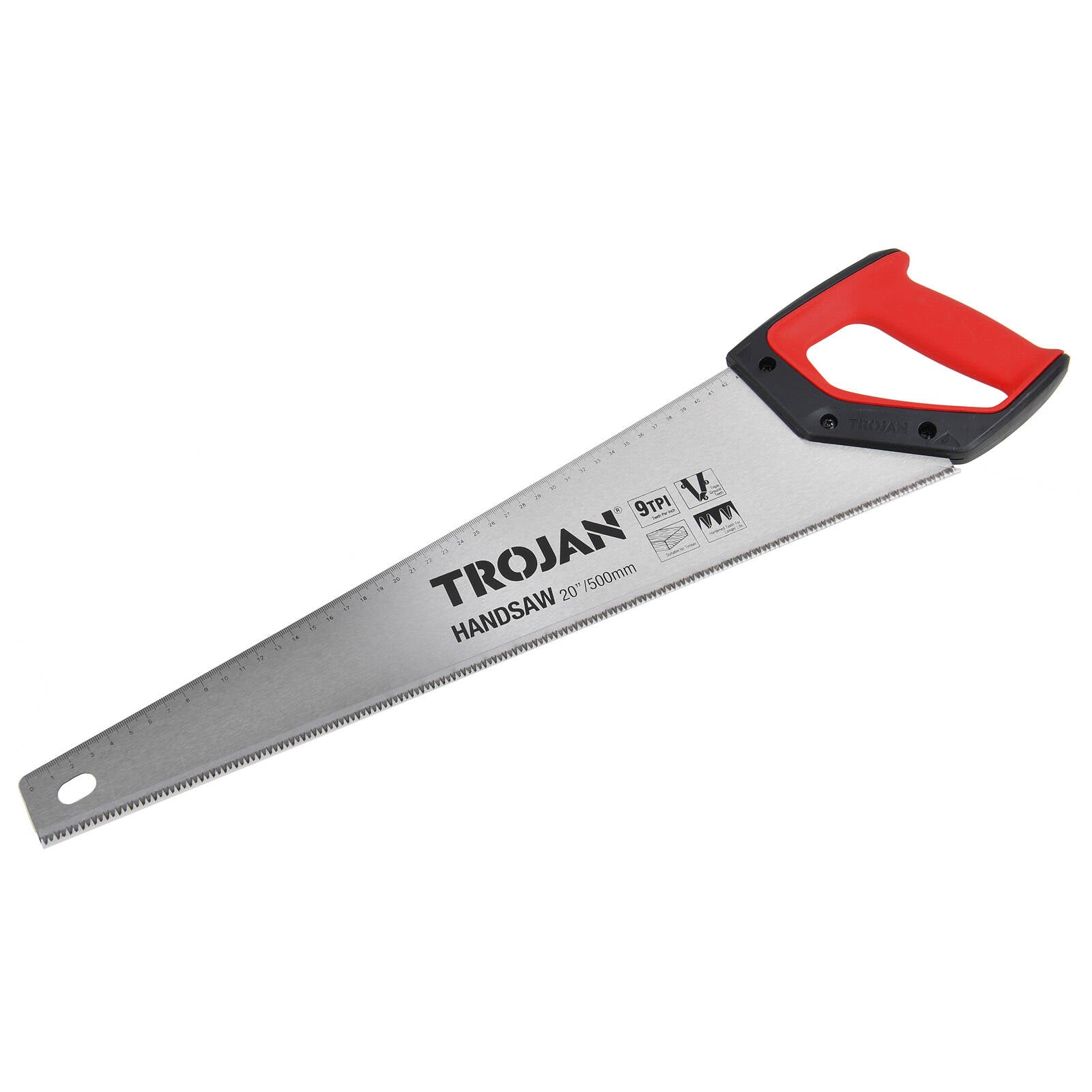 Trojan 500mm Hand Saw