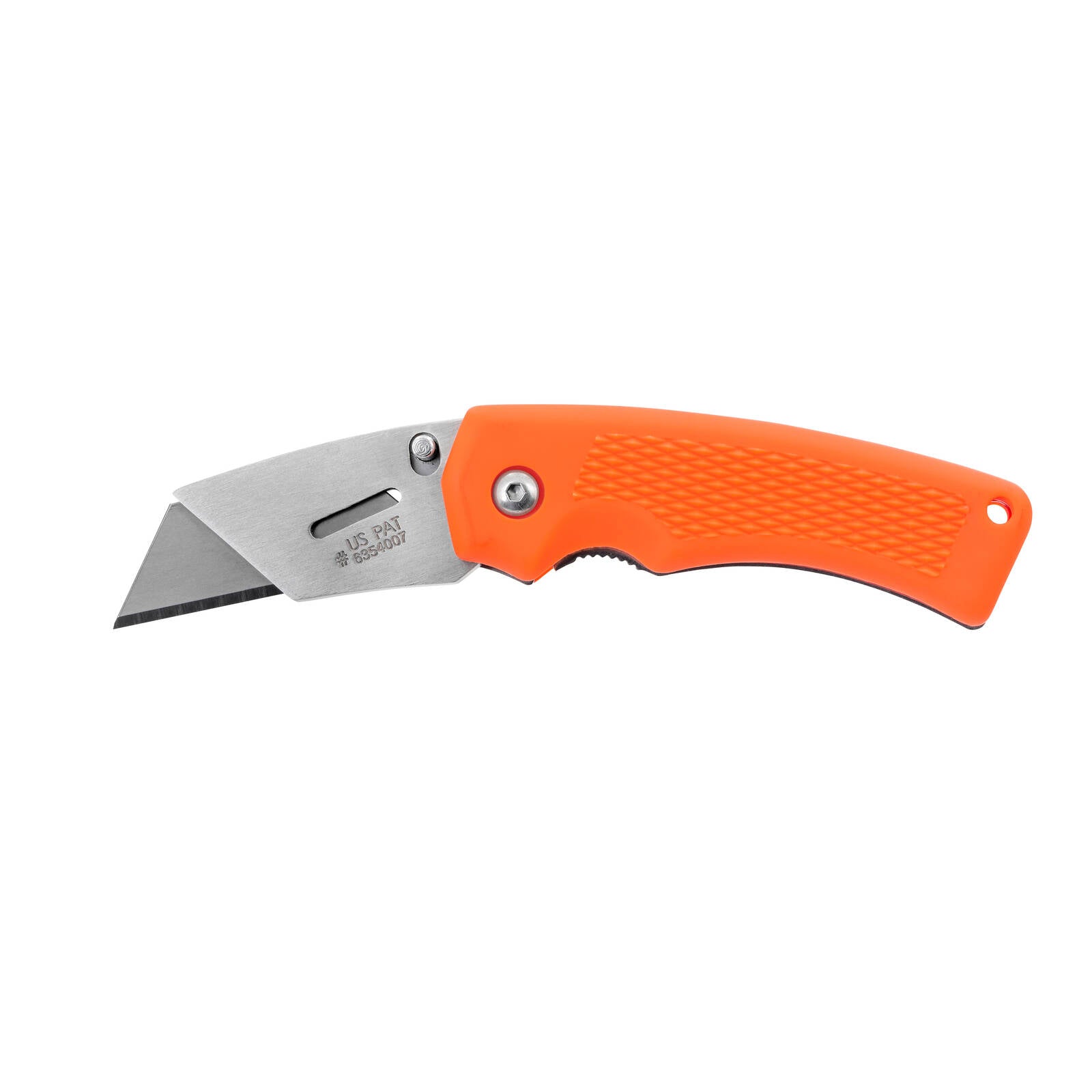 Gerber Edge Tachide Utility Knife Orange with Replaceable Blade