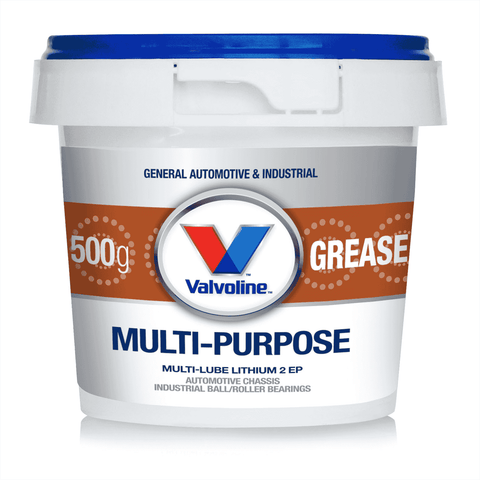 Valvoline Multi-Purpose Grease 500g