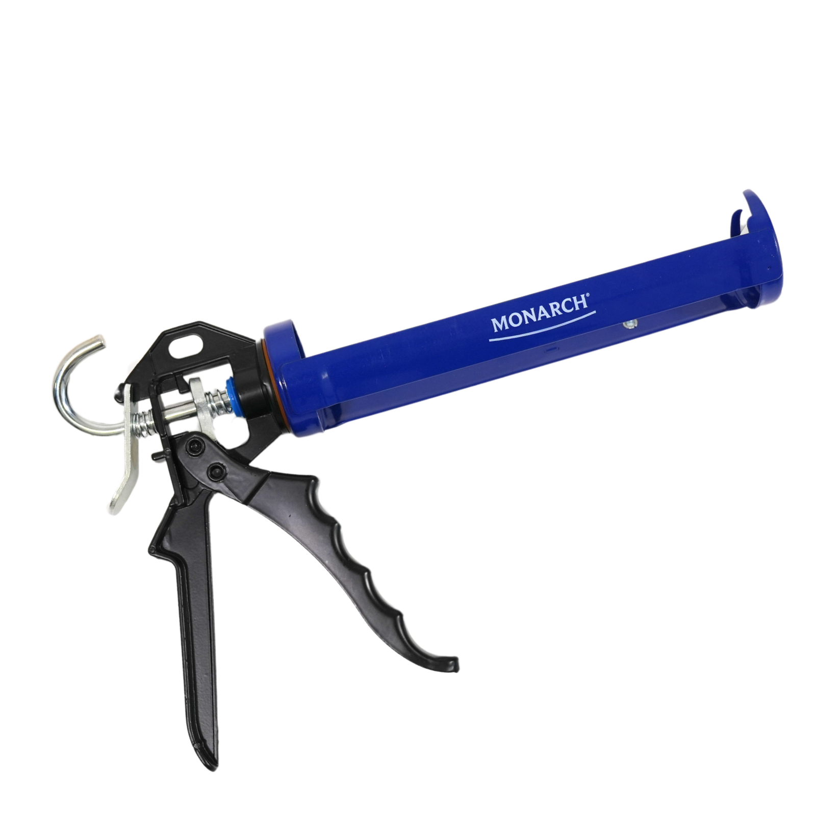 Monarch 230mm Heavy Duty Caulking Gun Powder Coated Steel