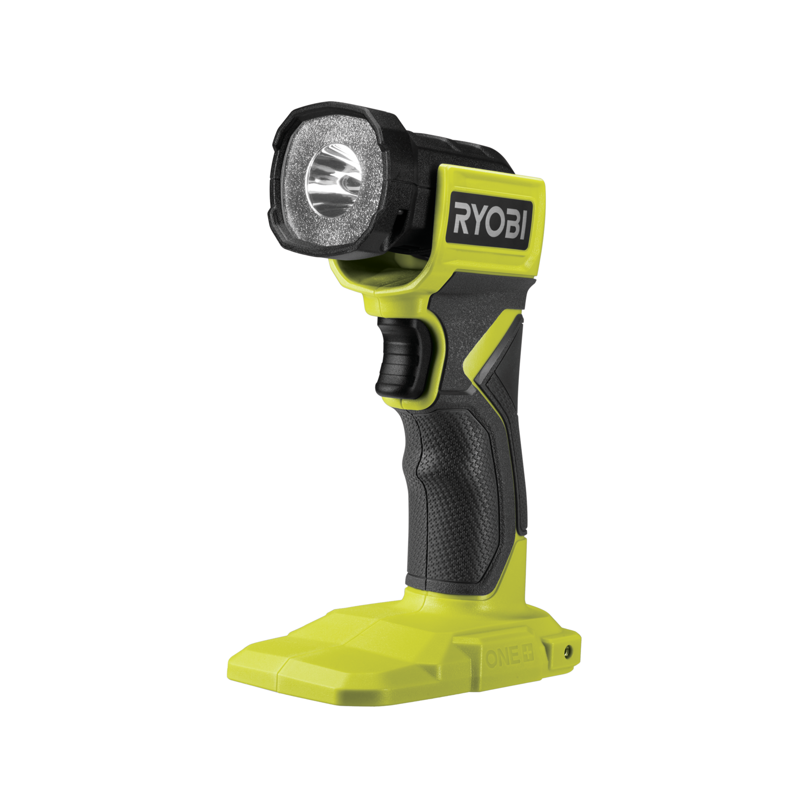 Ryobi 18V ONE+ LED Flashlight 250 Lumens - Tool Only RLF18