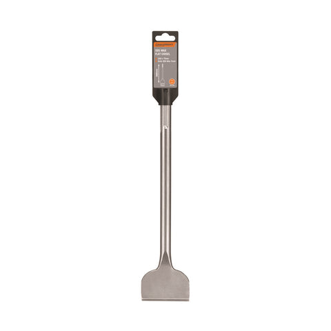 Craftright 350 x 75mm SDS Max Flat Chisel Bit