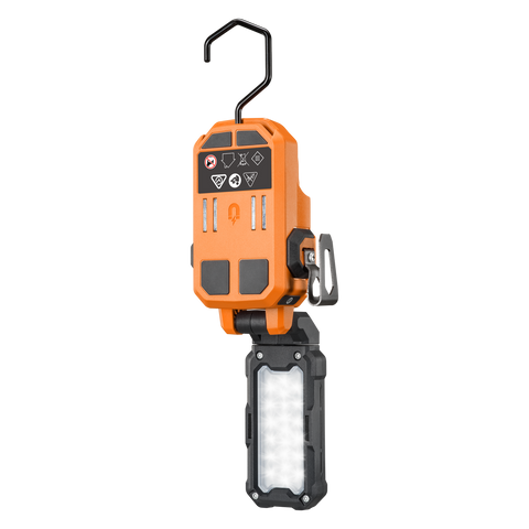 AEG 18V Magnetic Stick Light - Skin Only A18ML0