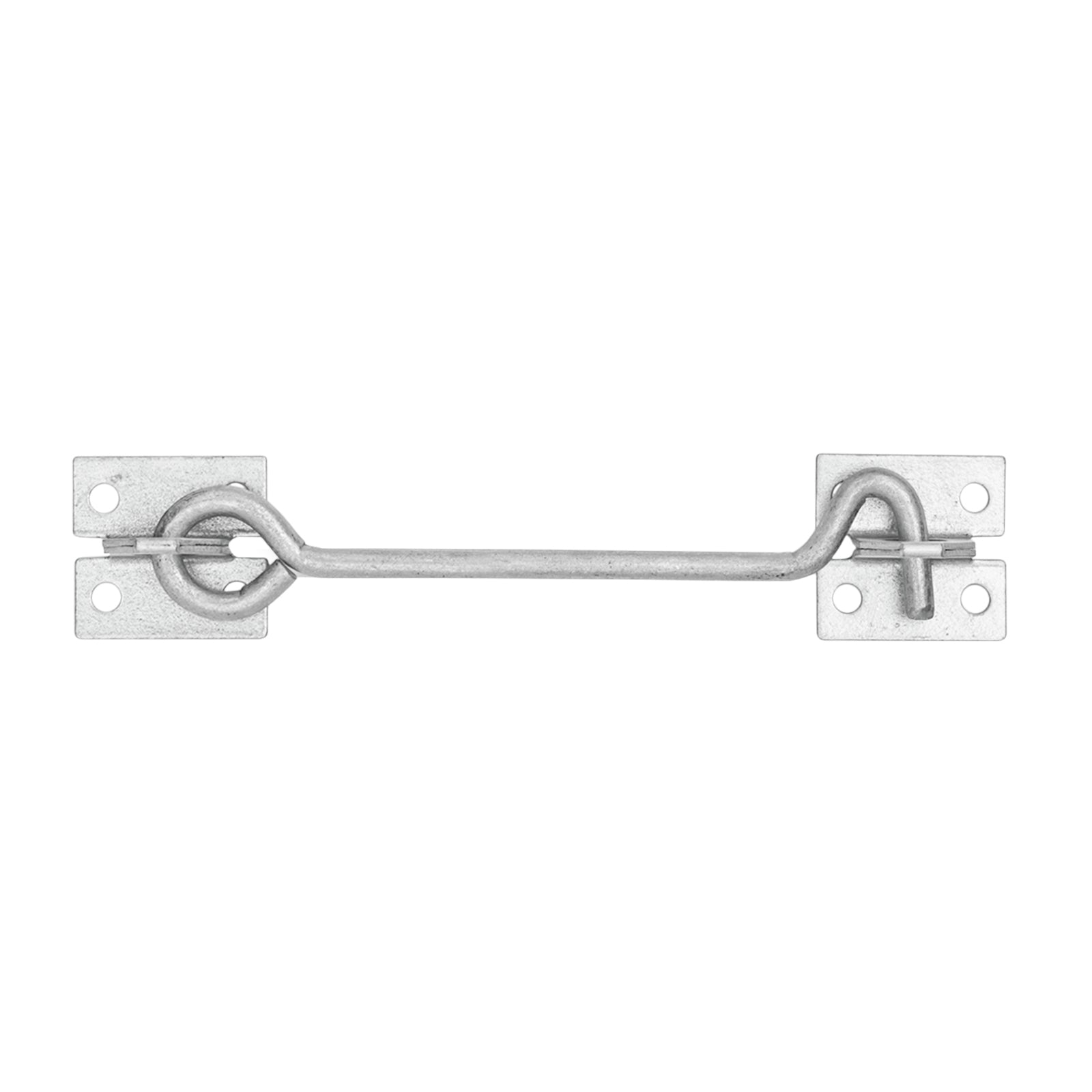 Pinnacle 150mm Galvanised Gate Hook