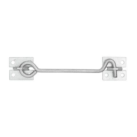 Pinnacle 150mm Galvanised Gate Hook
