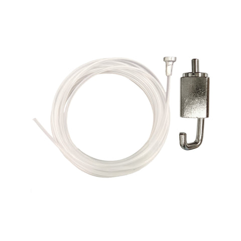Gallery@Home Adjustable Hook and Nylon Wire Set 25kg