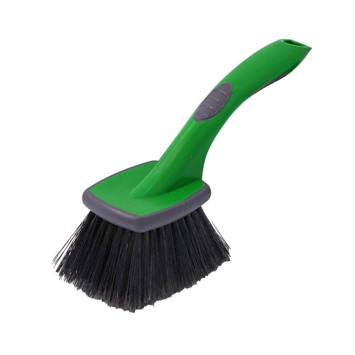 Turtle Wax Easy Grip Wheel Tyre Brush - 100mm x 295mm - Durable Bristles - SuperSaverAU - view 3