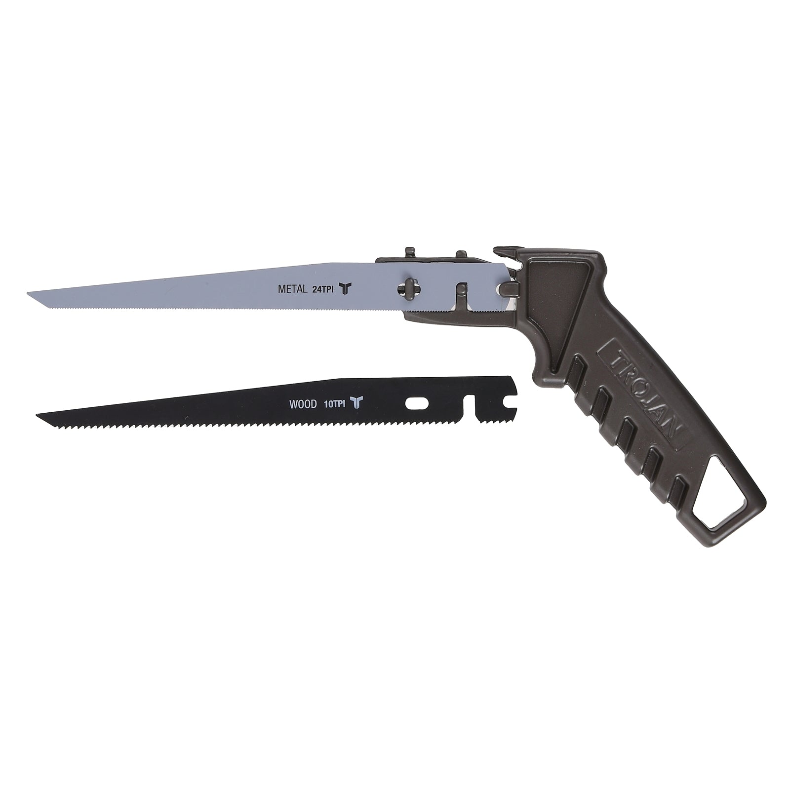 Trojan 170mm Compass Saw