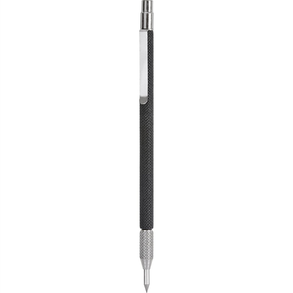 Empire Carbide Tipped Magnetic Scriber - 150mm - Aluminium Body - SuperSaverAU - view 1