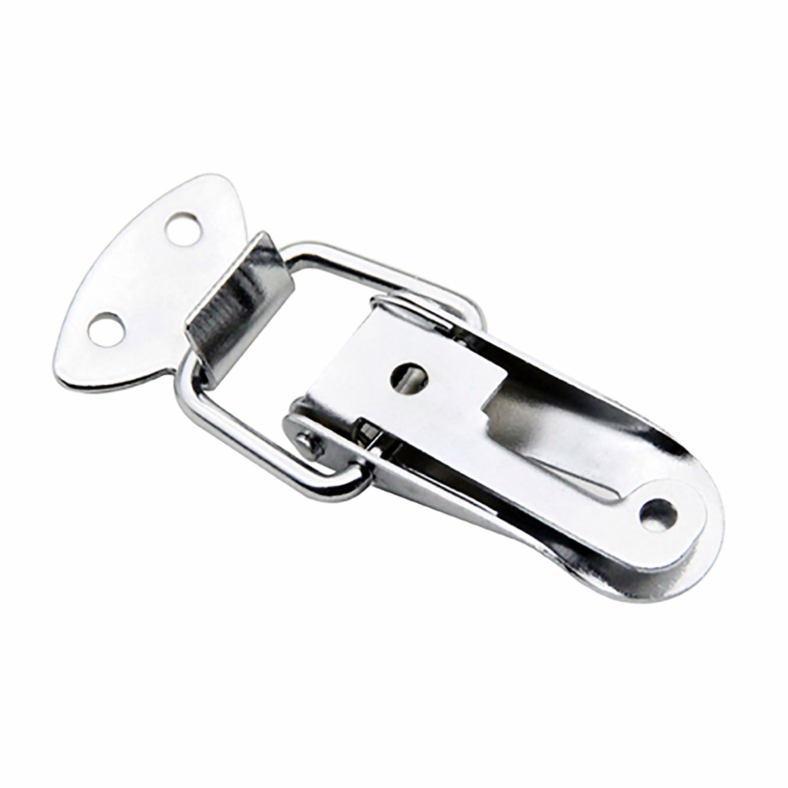 Goliath 55mm Steel Faster with Catch Plate