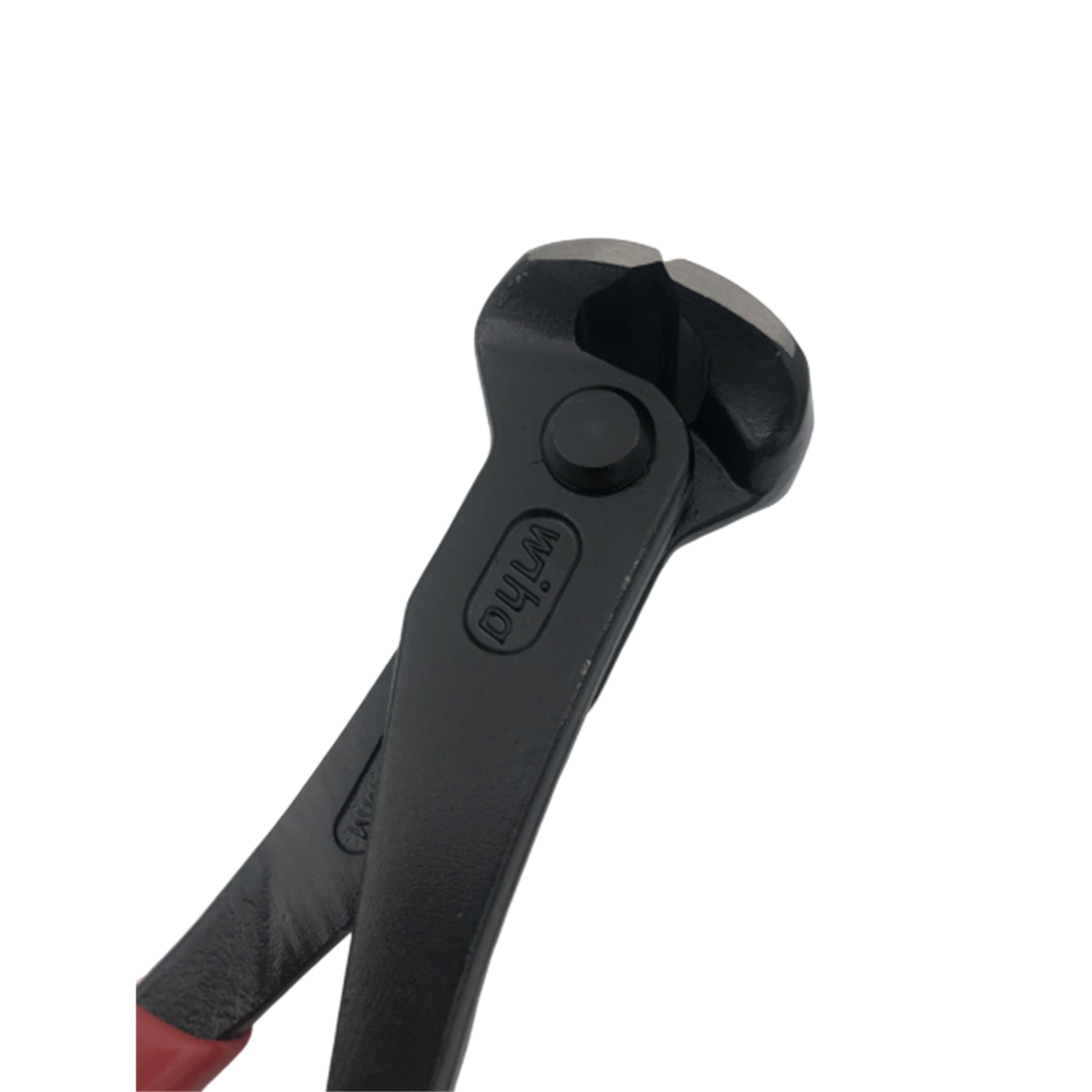 Wiha 200mm Carpenters End Cutting Nippers C70 Tool Steel