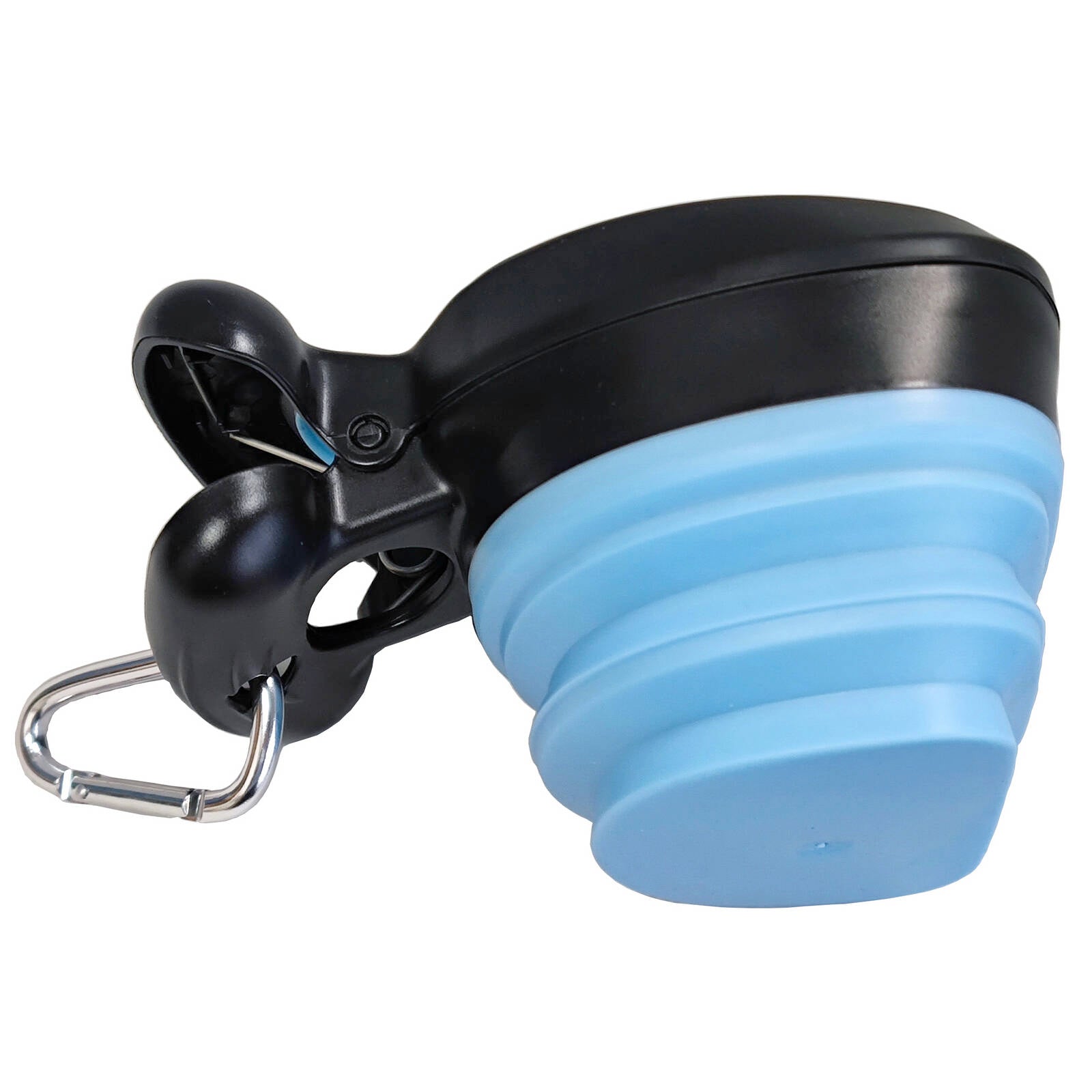 All Set Portable Pooper Scooper TPE ABS Aluminium