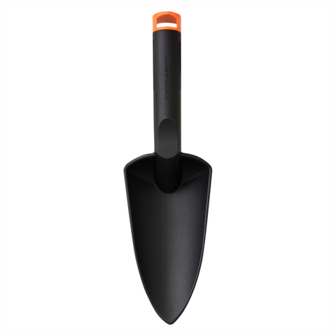 Fiskars Trowel - 315mm - Nyglass - Ergonomic Design - SuperSaverAU - view 1