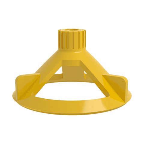 QEP Lash 360 Tile Levelling Cap - 100 Pack