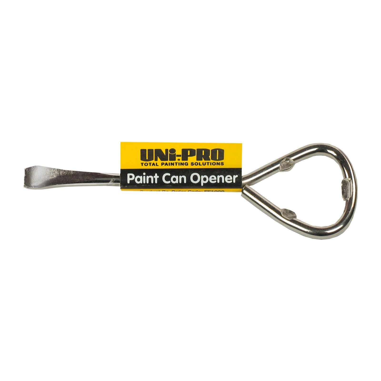 Uni-Pro Metal Paint Can Opener Bag of 24 with Bottle Opener