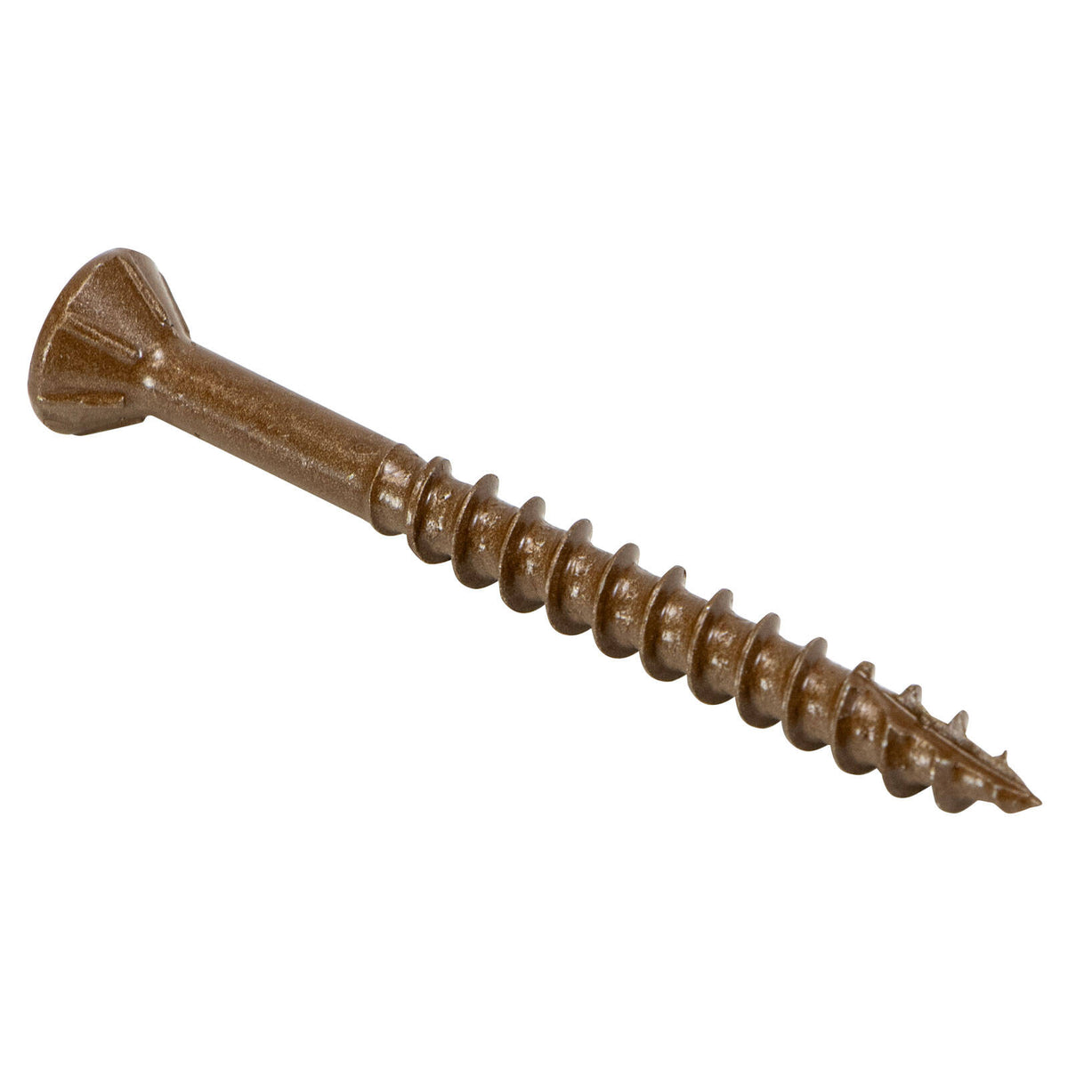 Titan Weather Force Wide Head Decking Screws 10G x 50mm - Pack of 1000