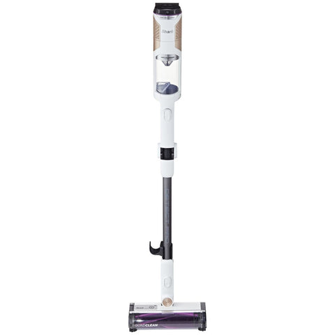 Shark Cordless Detect Pro stick vacuum - up to 60 minute runtime, self-cleaning brushroll, Charcoal - IW1611