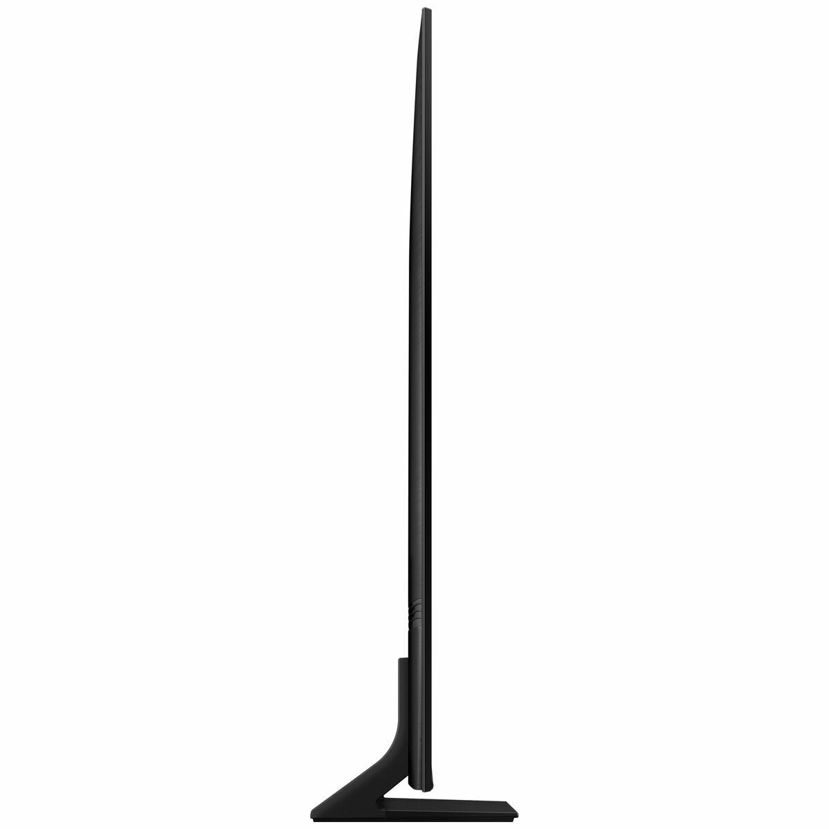 Samsung 55 Inch Q60C QLED 4K Smart TV - Quantum HDR, AirSlim Design, Edge Lit - QA55Q60CAWXXY