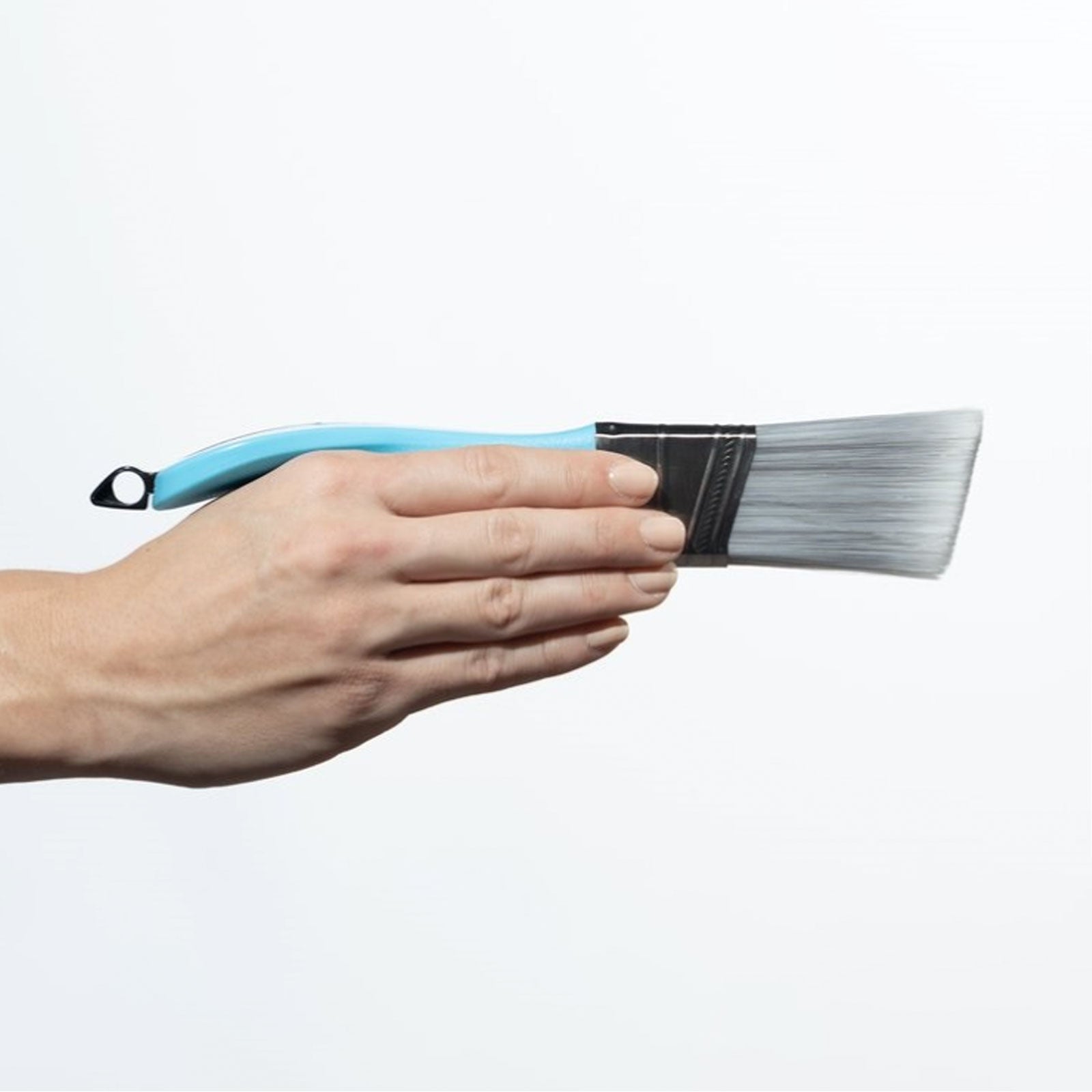 FreeForm 63mm All Purpose Paint Brush, Fatigue-Reducing Grip