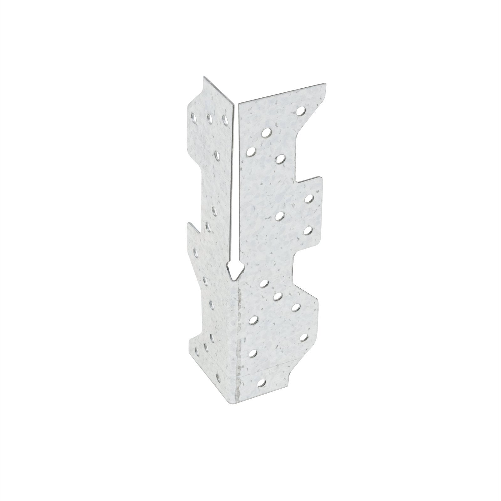 Pryda 132 x 35mm Galvanised Steel Multigrips - Each