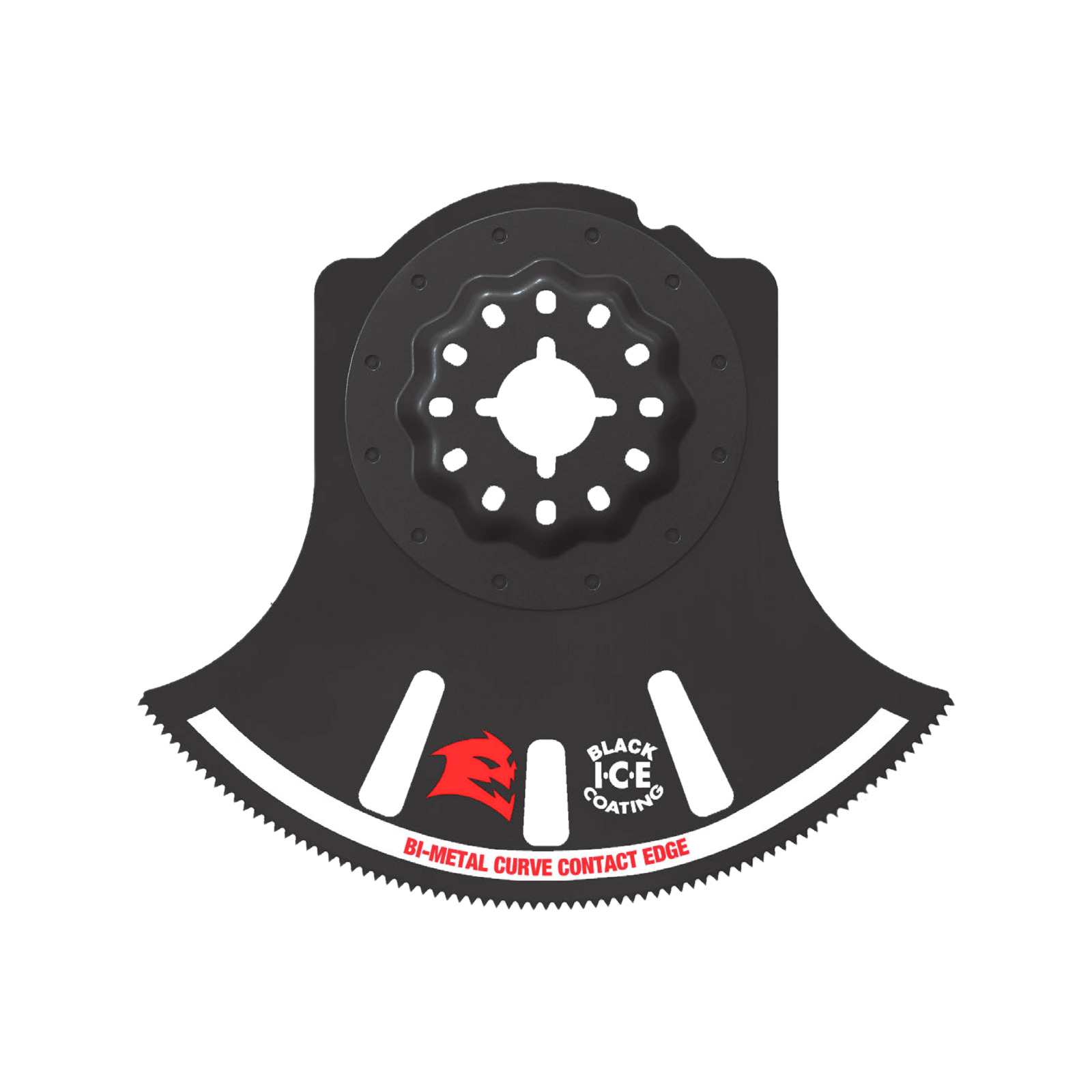 Diablo 92mm Starlock Bi-Metal Multi-Tool Blade for General Purpose Cuts