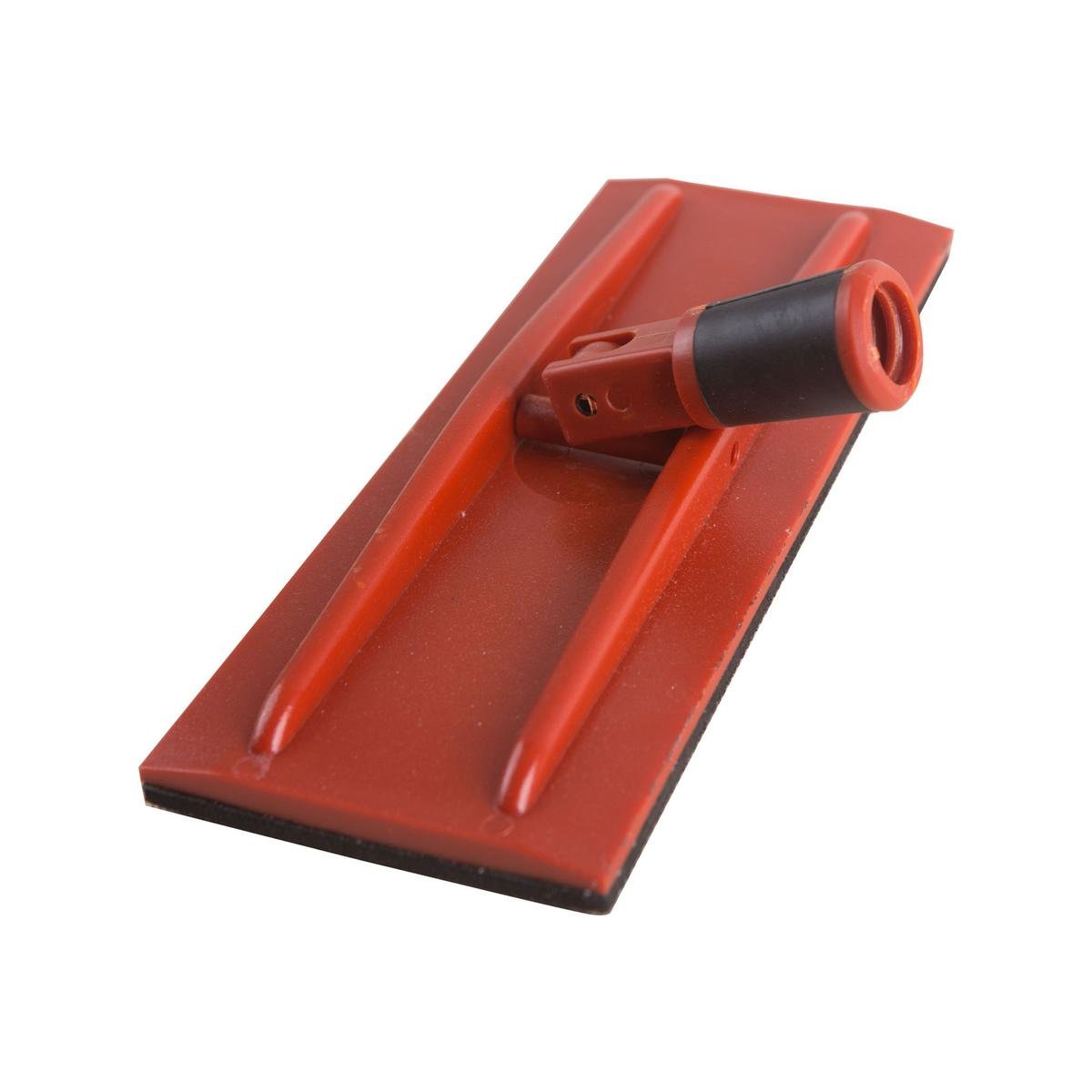 Rocket 230mm Hook & Loop Pole Sander